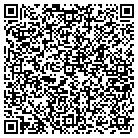 QR code with D & L Mobile Notary Service contacts