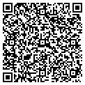 QR code with UPS contacts