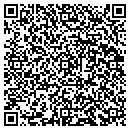 QR code with River's Edge Center contacts
