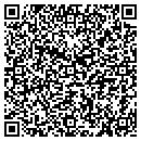 QR code with M K Cellular contacts