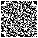 QR code with Zhang Li contacts