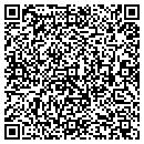 QR code with Uhlmann RV contacts