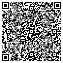 QR code with T J Indl Service Inc contacts