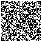 QR code with Mcfarland Consulting Inc contacts