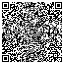 QR code with J & S Trailers contacts