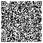 QR code with One Choice Wireless Of Colby LLC contacts