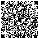 QR code with Heirloom Sewing Shoppe contacts