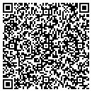 QR code with Acquabio Inc contacts