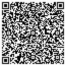 QR code with Donna Vickers contacts