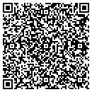 QR code with Ron Hanson Rv contacts