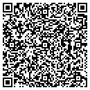 QR code with Rv Sales Inc contacts