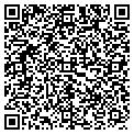 QR code with Vemex Inc contacts