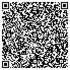 QR code with 3 Pods Consulting LLC contacts