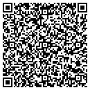 QR code with S & P Motor Sports contacts