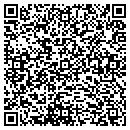 QR code with BFC Design contacts