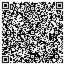 QR code with Under the Palms contacts