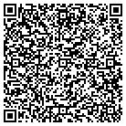 QR code with Anouman's Carpet & Upholstery contacts
