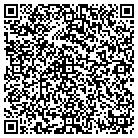 QR code with V's Healing Touch LLC contacts
