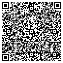 QR code with Allied Pra contacts