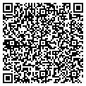 QR code with Anson Arviso J contacts