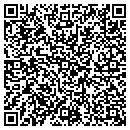 QR code with C & C Remodeling contacts