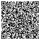 QR code with Advisua contacts