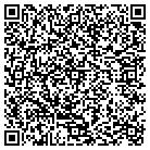 QR code with Waquoit Landscaping Inc contacts