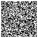 QR code with D&K Waterproofing contacts