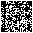 QR code with White Bros Landscape & Construction contacts