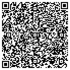 QR code with Andersen Interior Cntrctng Inc contacts
