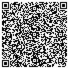 QR code with G A Affordable Remodeling contacts