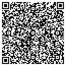 QR code with W A Jones contacts