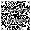 QR code with Azul Sports contacts