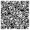 QR code with Rcm Consulting Inc contacts