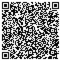 QR code with Oys LLC contacts