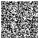 QR code with J R Construction contacts