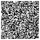 QR code with L & M Remodeling & Custom Rehab contacts