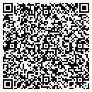 QR code with Around Kitchen Table contacts