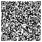 QR code with K C 24 Hour Truck Repair contacts