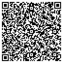 QR code with Kevin R Barry DDS contacts