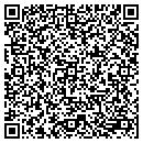 QR code with M L Warwick Inc contacts