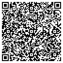 QR code with L & M Truck Repair contacts