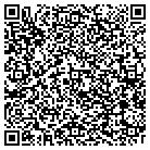 QR code with Bindery Systems Inc contacts