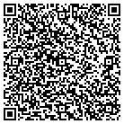 QR code with A A A Auto Parts Locator contacts