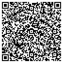 QR code with Yogurt De Lite contacts