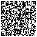 QR code with Violeta August contacts