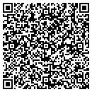QR code with US Cellular contacts