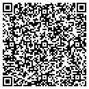 QR code with US Cellular contacts