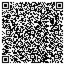 QR code with E & A Sports contacts