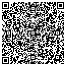 QR code with Zenia Dawick contacts